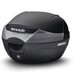 Amazon | GIVI(ジビ) バイク リアボックス モノロック 29L B29N2